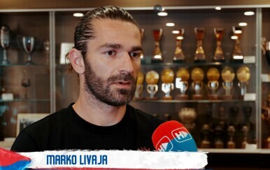 Marko Livaja