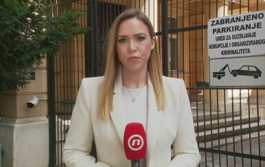 Poznati novi detalji velike akcije USKOK-a: Uhićeni stižu na ispitivanje, evo za što ih se sumnjiči