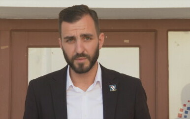 Domagoj Bilić zamjera Marijanu Pavličeku na retorici iz izborne noći