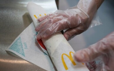 Kupci su godinama potpisivali peticije i tražili povratak jednog proizvoda, McDonald's ih konačno poslušao