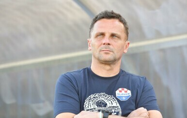 Mario Kovačević
