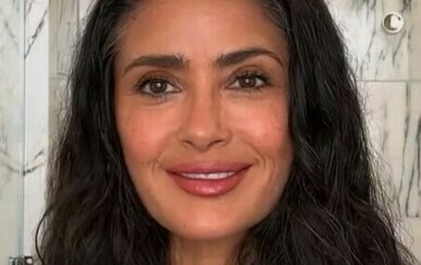 Salma Hayek