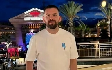 Pronađeno tijelo Škota koji je nestao tijekom momačke večeri u Portugalu