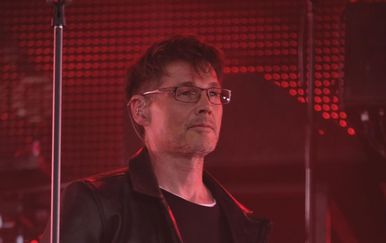 Morten Harket, A-ha