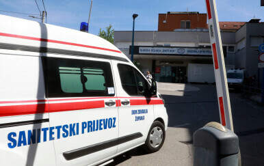 Hrvatska udruga za promicanje prava pacijenata se oglasila o slučaju KB Sveti Duh
