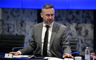 Ministar Piletić: Vjerujem da ćemo izbjeći štrajk u obrazovanju