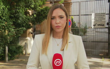 Novi detalji uhićenja u KB Sveti Duh