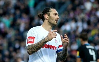 Marko Livaja