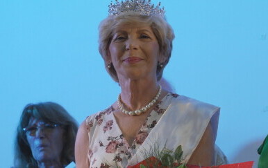 In Magazin: Izbor za Miss Hrvatske 60+ godina - 4