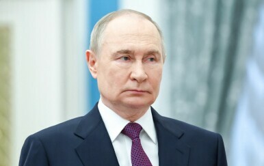 Putin propitkuje smisao mirovnih pregovora nakon napada na mostove