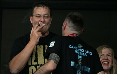Mišković komentirao svoj odnos s Jakirovićem i Mamićem: "Čujemo se, ali..."
