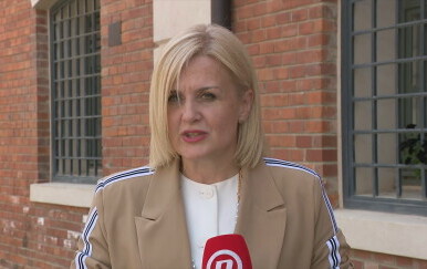 Rijeka: Gradonačelnica Rinčić smijenila direktora Autotroleja