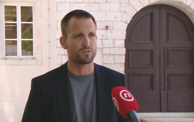 Bitka za jedan listić u Zadru