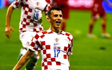 Ante Budimir