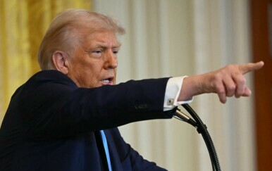 Trump naredio istragu o zavjeri za prikrivanje Bidenovog mentalnog zdravlja