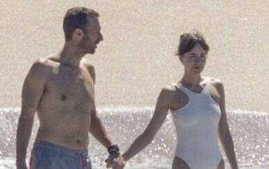 Prekinuli su Dakota Johnson i Chris Martin