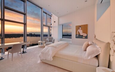 Pogledajte kako izgleda penthouse Hugha Jackmana u New Yorku