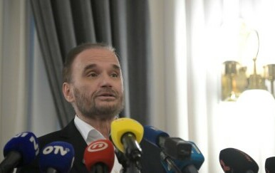 Anto Nobilo ugasio stranku nakon lažnog zapisnika osnivačke skupštine