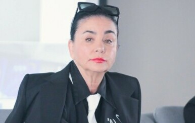 Alka Vuica progovorila o majčinstvu i sinu Arianu
