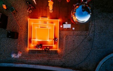 Zagreb u narančastom raspoloženju: Stiže "Turn on the Sunset" pop-up događaj na Strossmayerov trg