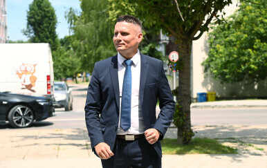 Ikić Baniček (SDP): Domagoj Orlić (HDZ) je patološki lažac