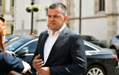 Hrebak objasnio raskid koalicije HSLS-a i HDZ-a u Županijskoj skupštini