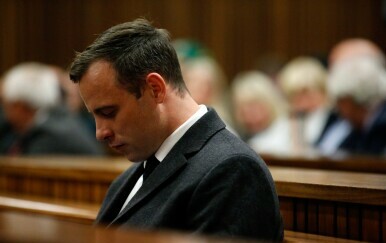 Oscar Pistorius
