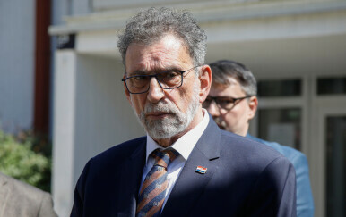 Fuchs: Održavanje mature nije ugroženo zbog eventualnog štrajka