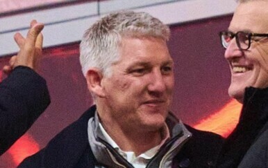 Bastian Schweinsteiger - 3