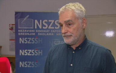 Sindikati ekspresno odgovorili Vladi: "Jedan lijepi manevarski potez..."