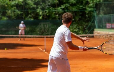 Sunset Sports Festival