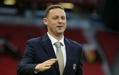 Nemanja Matić