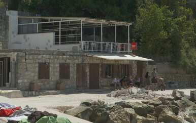 Bizarne scene na splitskim Firulama, kupači užasnuti: "Netko može glavu izgubiti..."