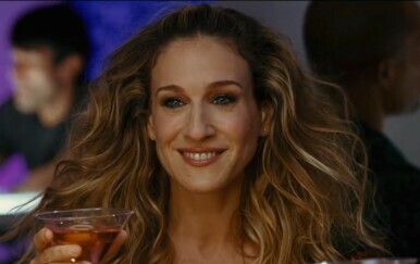Sarah Jessica Parker priznala veliku tajnu serije "Seks i grad"