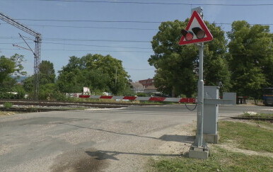 Akcija Vlak je uvijek brži