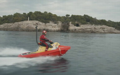 Na hrvatskim plažama nedostaje spasioca