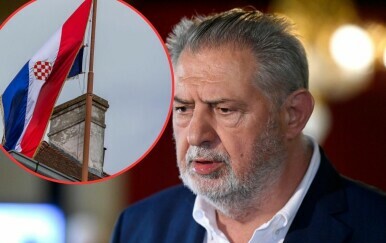 HAZU: Prijepori vezani uz početno polje na hrvatskom grbu lažna su dvojba