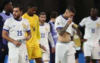 Francuska reprezentacija