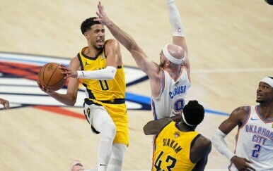 Haliburton protiv Thundera