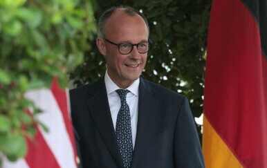 Friedrich Merz