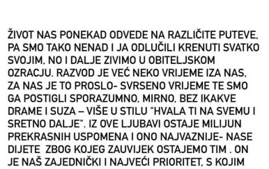 Maja Šuput na Instagramu