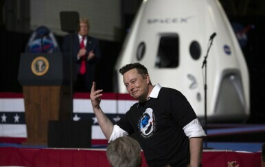 Elon Musk objavio da razvija konkurenta Wikipediji: "Iskreno, to je nužan korak naprijed..."