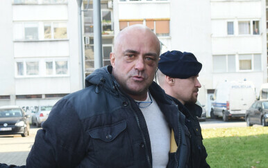 Tko je uhićeni Leon Lučić koji je pucao u Središću: Dobro poznat i policiji i javnosti
