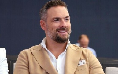 Tko je Nenad Tatarinov, bivši suprug Maje Šuput?