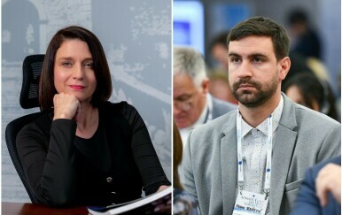 Drama na Korčuli: Bivša gradonačelnica izgubila za četiri glasa, najavila ustavnu tužbu