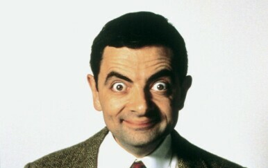 Kviz o seriji "Mr. Bean"