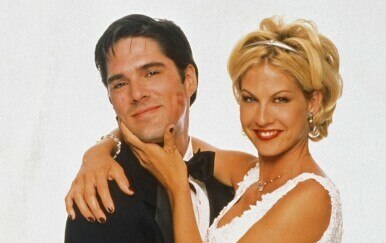 Kviz o seriji "Dharma i Greg"