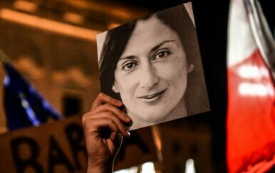 Daphne Caruana Galizia