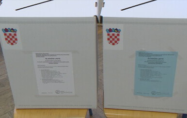 Kraj izborne sage u Zadru: "Oko nevažećih listića podigla se nepotrebna buka"