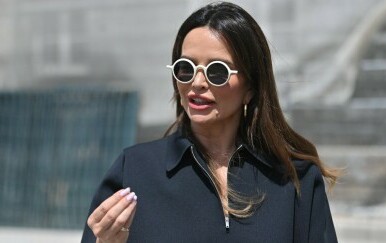 Severina na Instagramu prozvala Jovanu Joksimović, suprugu Željka Joksimovića